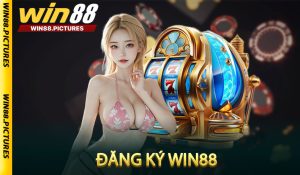 Đăng ký Win88