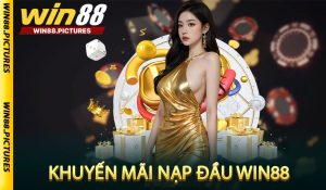 Khuyến mãi nạp đầu