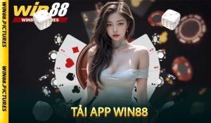 Tải App Win88