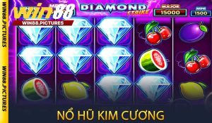 Nổ Hũ Kim Cương