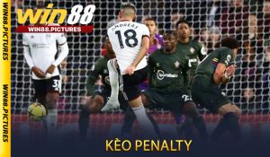 Kèo Penalty