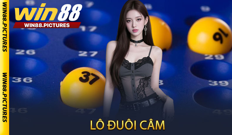 Lô Đuôi Câm